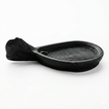 The Amuse Spoon – Noir (Pack of 10)