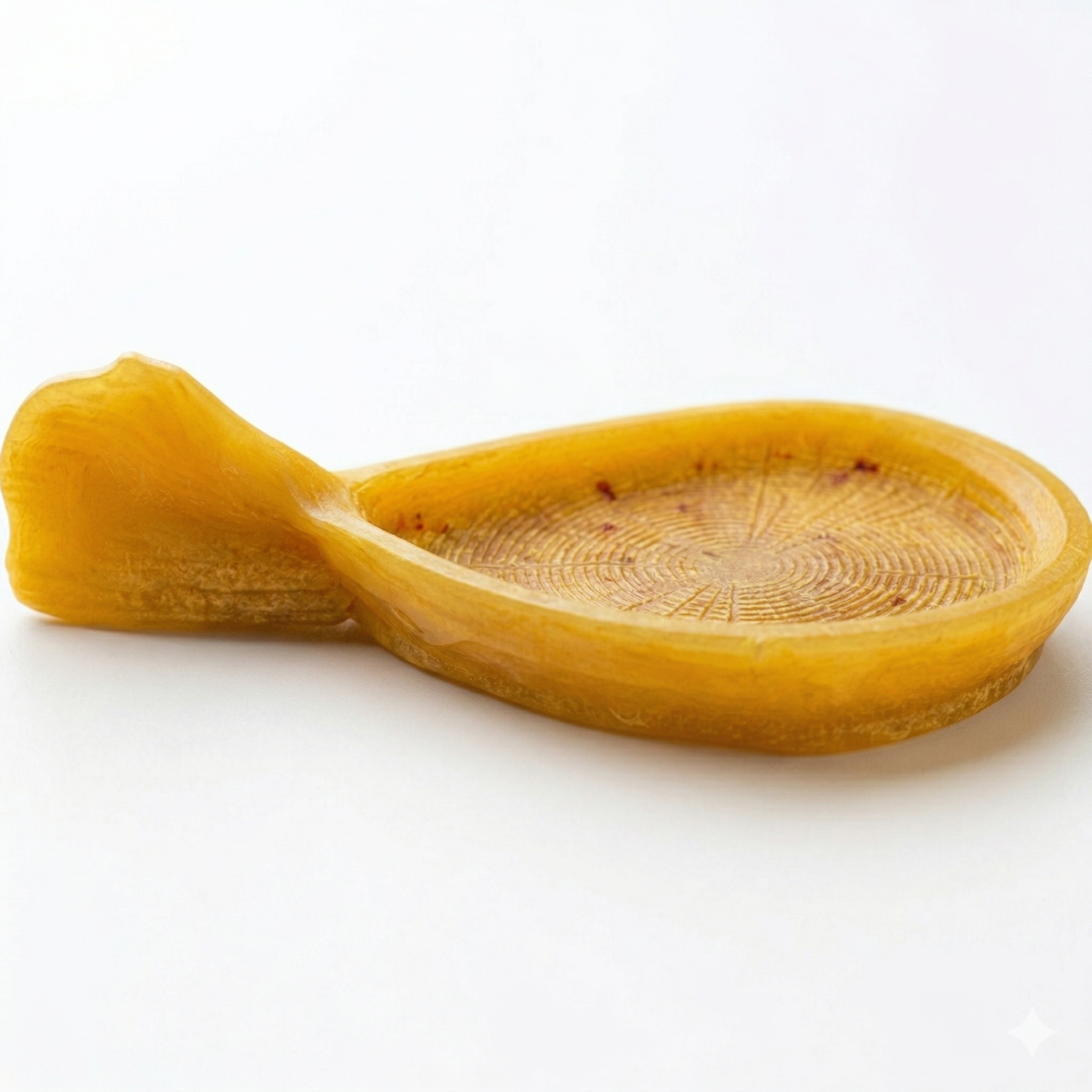 The Amuse Spoon – Gold (Pack of 10)