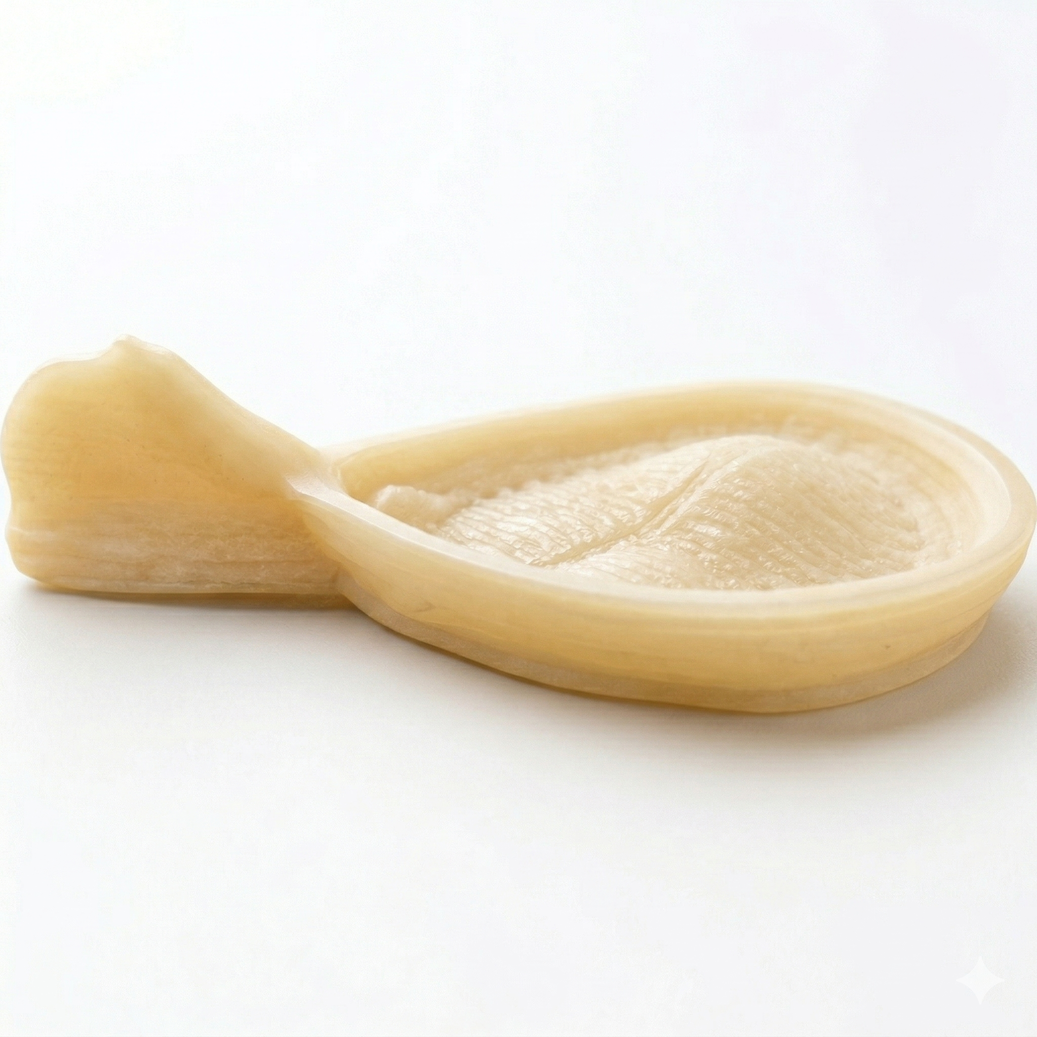 Amuse Spoon - Pure (Pack of 10)