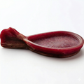 The Amuse Spoon – Ruby (Pack of 10)